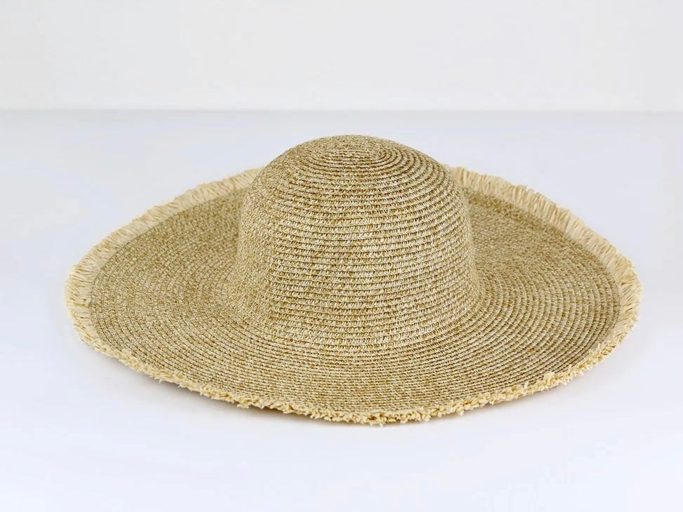 Island Girl Hat