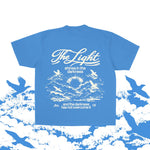 The Light Shines Tee