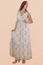 Chiffon Dream Midi
