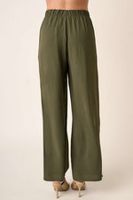 Everyday Pants