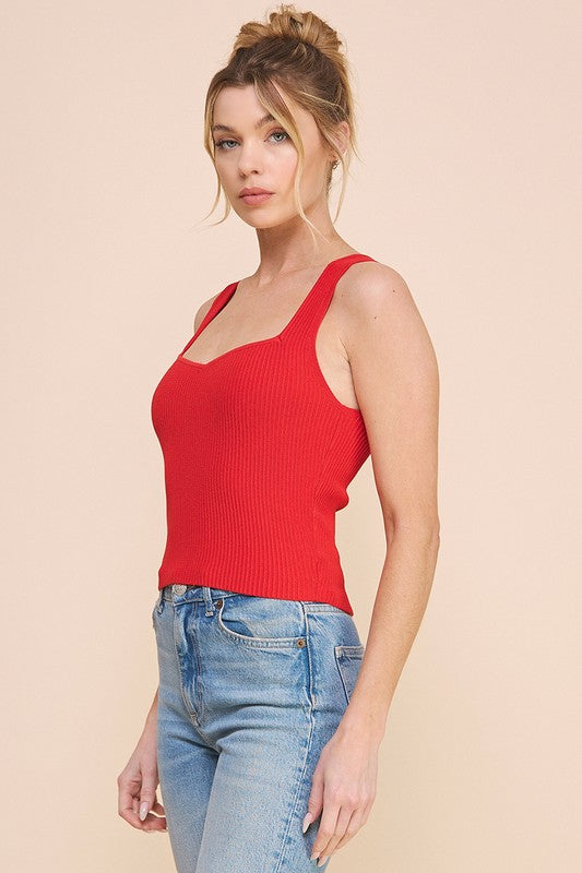 Techno Rib Tank