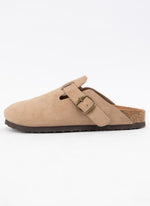 Regis Clog