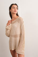 Reese Pullover