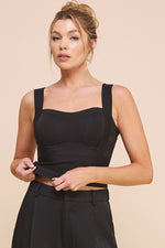 Bralette Tank