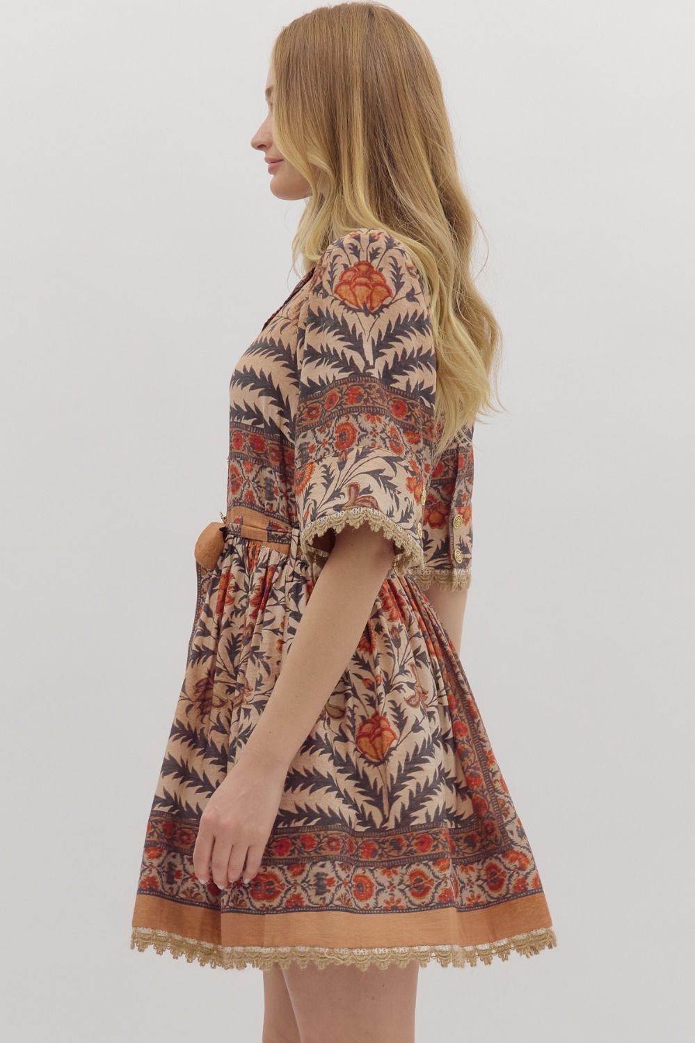 Marie Dress