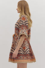 Marie Dress