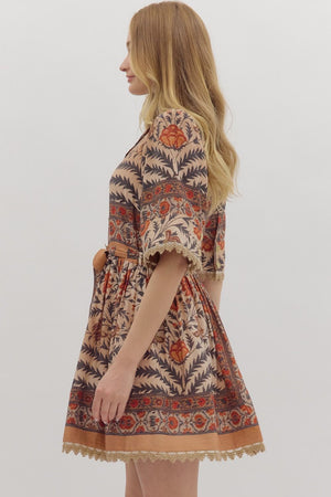 Marie Dress