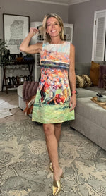 SEC Gameday Dress