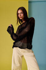 Reese Pullover