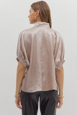 Catalina Blouse