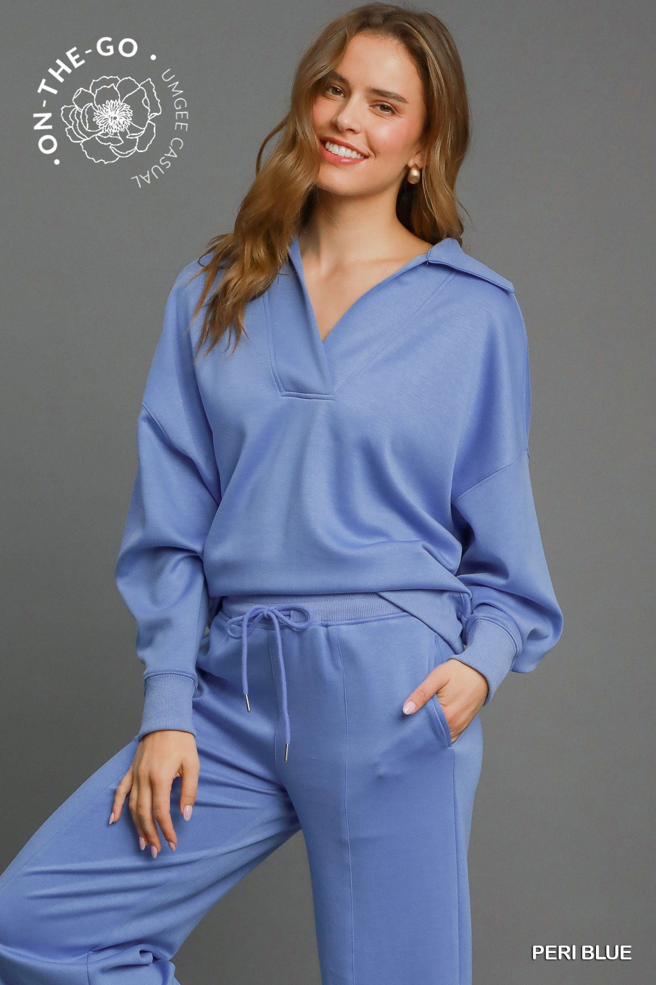 The Luxe Pants
