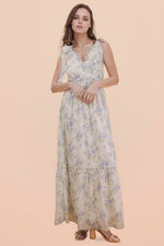 Chiffon Dream Midi