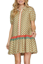 Mindy Dress