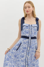 Dresden Sundress