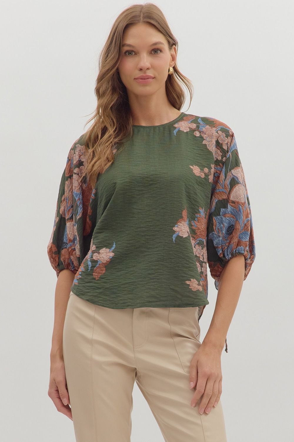 Rachael Blouse
