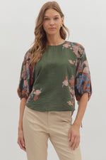 Rachael Blouse