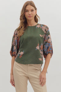 Rachael Blouse