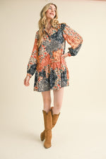 Penelope Dress