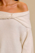 Coquette Sweater