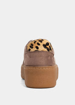 Stacey Sneaker by Shu Shop