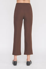 Contour Seamed Pants