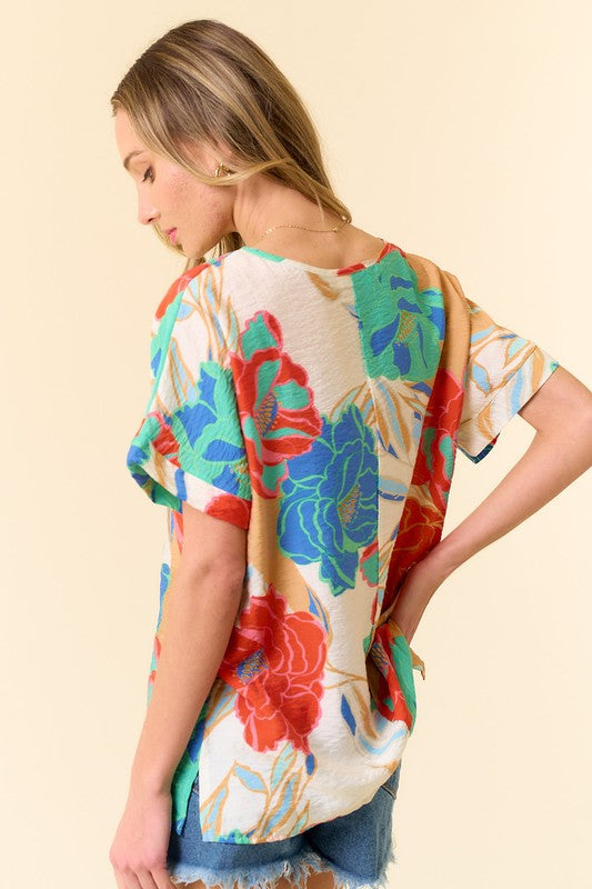 Amalfi Top