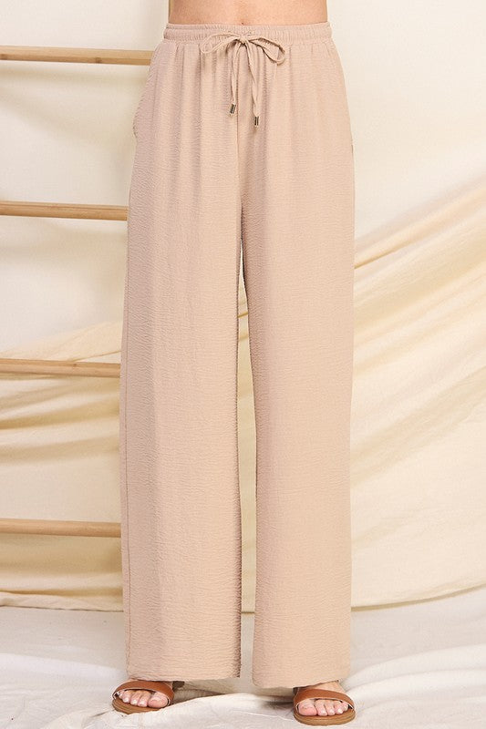 Airy Pants