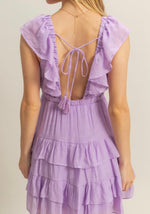 Campbell Dress