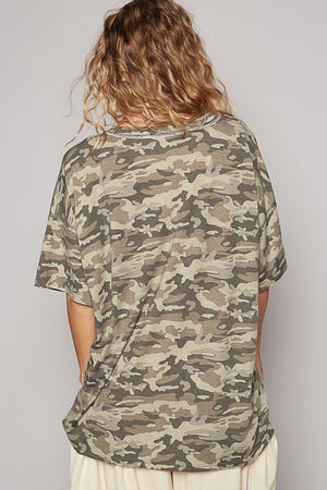 POL Jersey Tee