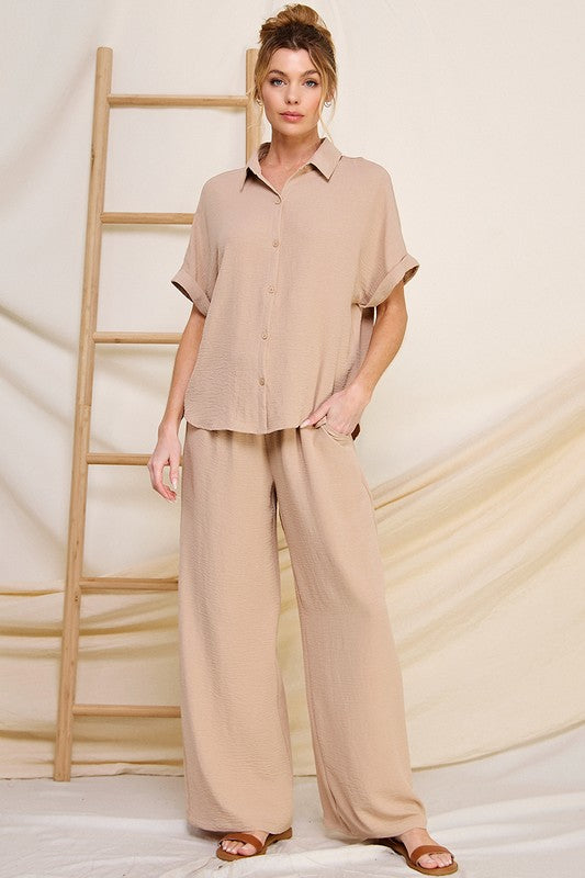 Airy Pants