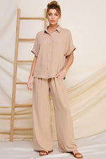 Airy Pants