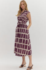 Campbell Midi Dress