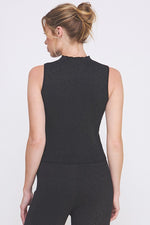 Lurex Tank