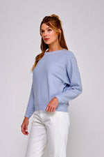 On Point Sweater