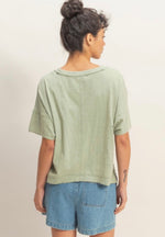 Rylee Oversized Tee
