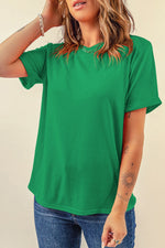 Soft Casual Tee