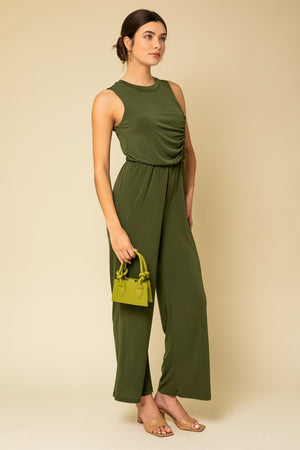 Set The Mood Jumpsuit