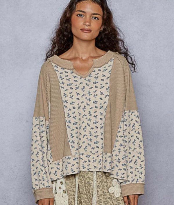 Boho Top