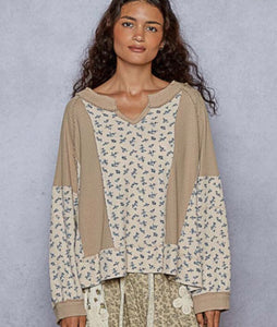 Boho Top