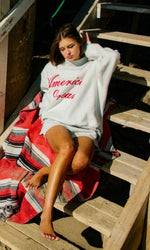 God’s Country Reversible Sweatshirt