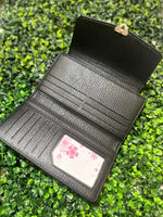 Linda Fold Wallet