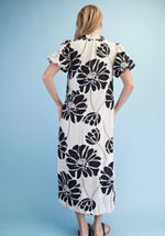 Clara Midi Dress