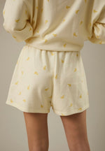 Banana Sweatshorts