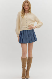 Jessie Cardigan
