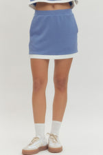 Mattie Skirt