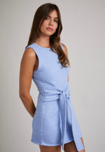 Lola Sweater Dress