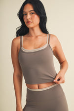 Becca Tank Top