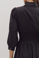 Gia Midi Dress