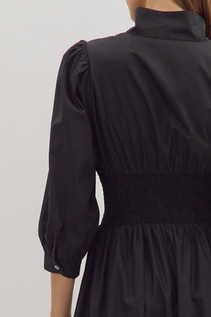 Gia Midi Dress