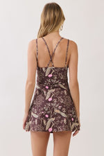 Botanical Active Dress